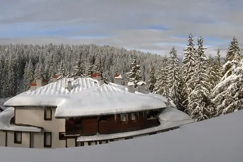 GreenLife Pamporovo in Пампорово — foto 24