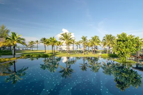 The Sands Khao Lak in Khuekkhak, Takuapa — foto 5