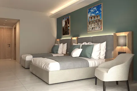 Ephesia Holiday Beach Club in Kuşadası — foto 12