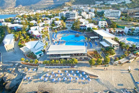 Nana Golden Beach foto 3