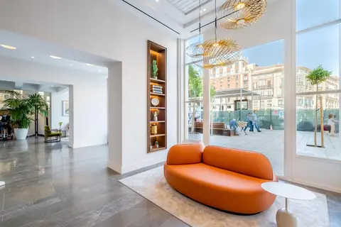 Soho Boutique Equitativa in Málaga — foto 10