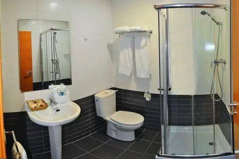 Apolo Suites Rentalmar in Salou — foto 3