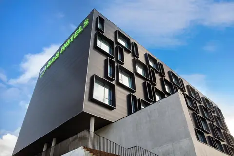 B&B HOTEL Guimarães in Guimarães — foto 14