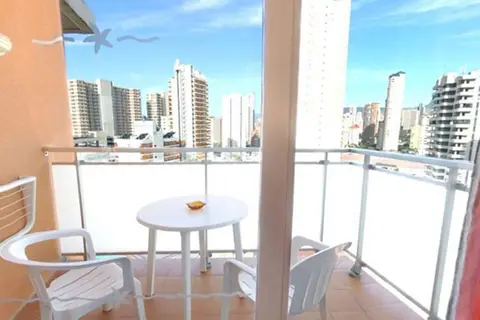 Regente Hotel in Benidorm — foto 28
