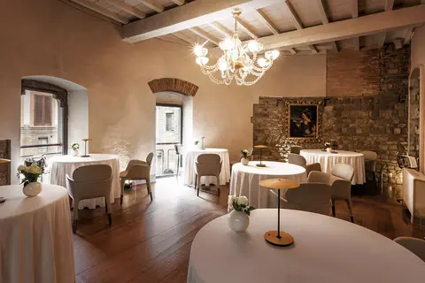 Brunelleschi in Florence, foto 11