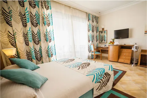 Seagull Resort in Al Hadaba — foto 2
