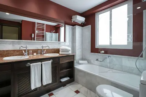 Vincci La Rabida in Sevilla, foto 13