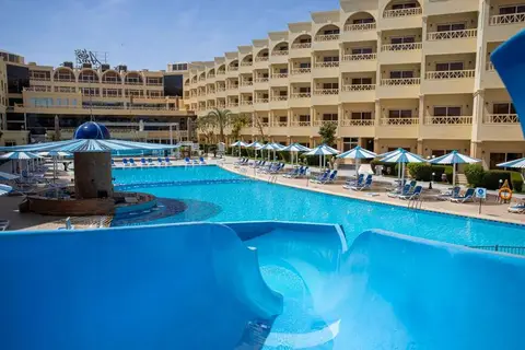 AMC Royal Hotel & Spa in الاحياء — foto 23