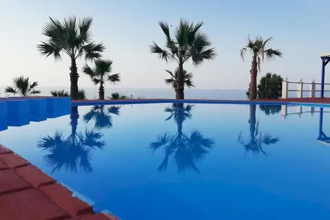 Stella Beach in Panormos — foto 25