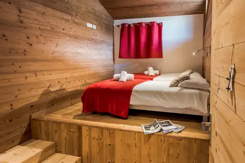 Chalet la Grange de Marcelline in Les Belleville, foto 6