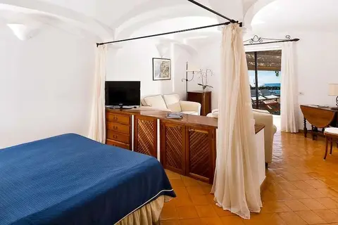Covo dei Saraceni in Positano — foto 6