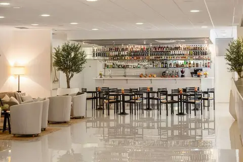 Bluesun Hotel Marina in Brela — foto 10