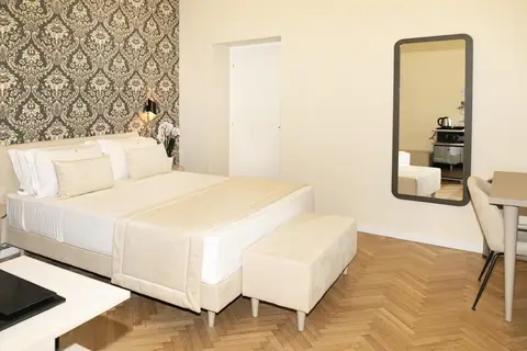 Hotel Caravita in Rome — foto 6