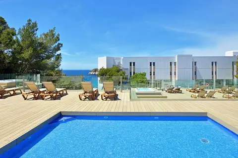Melia Cala Galdana in Ferreries, foto 13