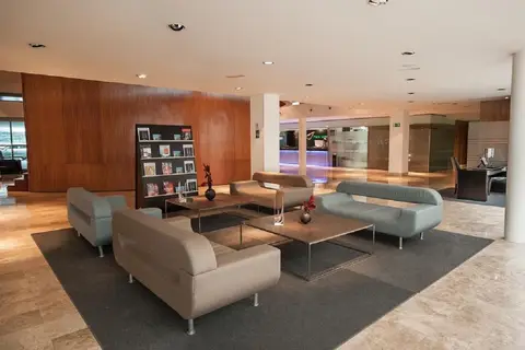 abba Playa Gijon Hotel in Gijon — foto 4