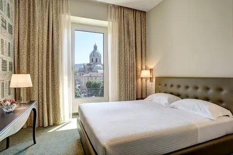 Palace Hotel in Como, foto 11