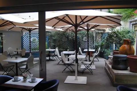 Hotel Diplomatic in Rome, foto 19