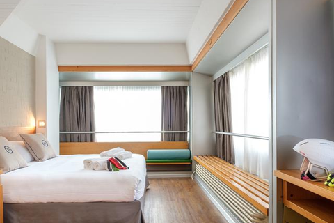 TH Marilleva Hotel foto 3