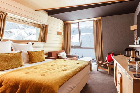 Hotel Altapura foto 12