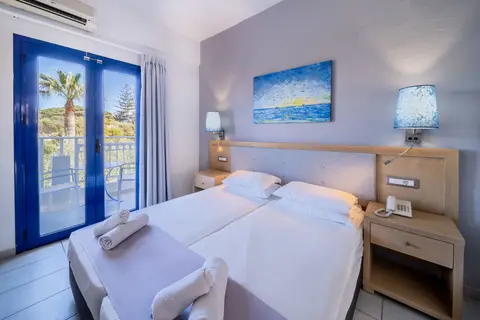 Sergiani Apartments in Δημοτική Ενότητα Μαλίων — foto 13