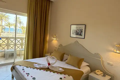 Zephir Hotel & Spa in Zarzis — foto 25