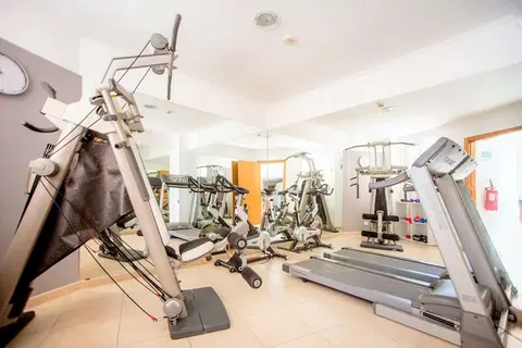 Aparthotel Aqua-Mar in Albufeira — foto 8