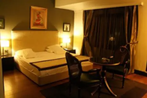 Riva Hotel Nisantasi in Fatih — foto 5