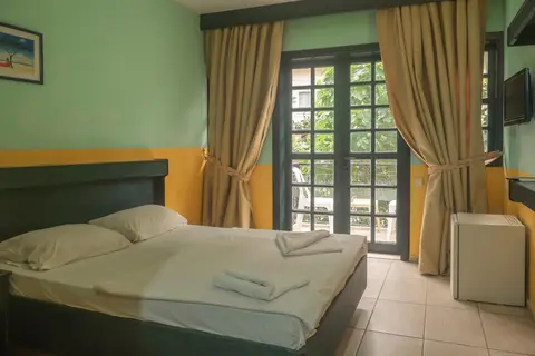 Ares Dream Hotel in Kemer — foto 26