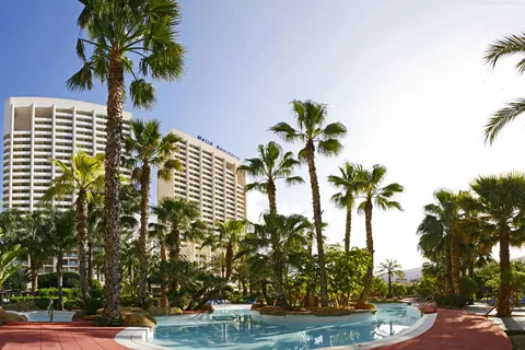 Melia Benidorm in Benidorm