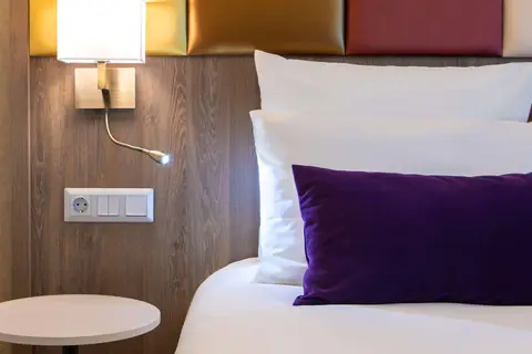 Mercure Budapest Korona in Boedapest — foto 30