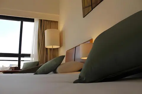 Plaza Hotel Alexandria in Alexandrië — foto 28