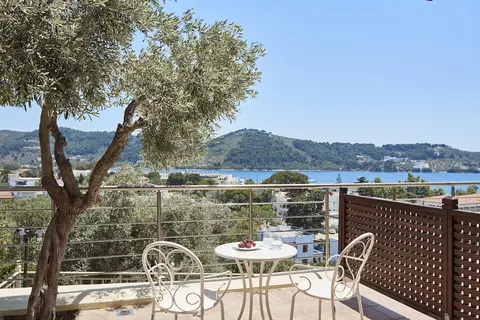 Skiathos Living in Καλύβια — foto 29