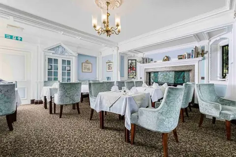 Muthu Belstead Brook Hotel in Ipswich, foto 7