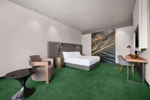 Hilton Porto Gaia in Vila Nova de Gaia, foto 22