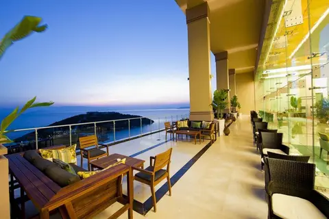 Maxx Royal Bodrum Resort in Bodrum — foto 15