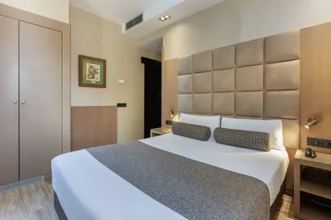 Hotel Suizo in Barcelona — foto 12