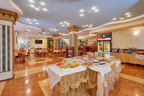 Hotel Smolyan in Несебър — foto 6