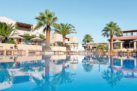 Fly & Go Grecotel Casa Adele (Ex. Grand Leoniki Residence by Grecotel) in Rethymno — foto 13