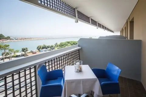 Hotel San Giorgio in Rome — foto 21