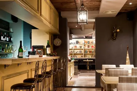 Cornelia Boutique Hotel & SPA in Bansko, foto 3