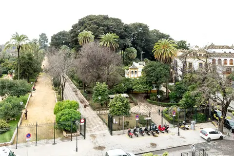Doña Manuela in Sevilla, foto 9