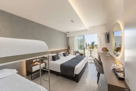 Pavlo Napa Beach Hotel in Αγία Νάπα — foto 5