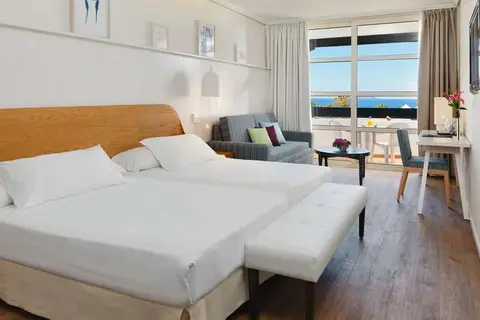 H10 Rubicon Palace in Yaiza, foto 3
