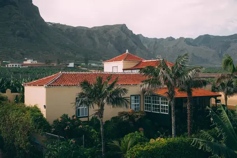 Casa Amarilla in Los Silos — foto 4