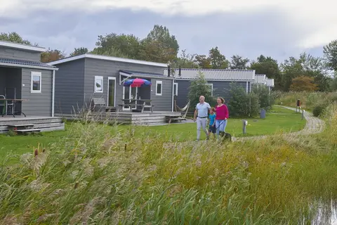Lauwersoog in Lauwersoog — foto 34