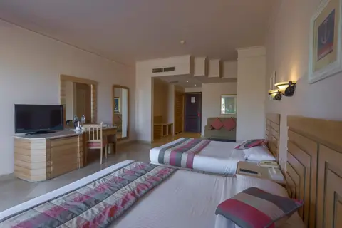 Hurghada Coral Beach Hotel in Hurghada — foto 22