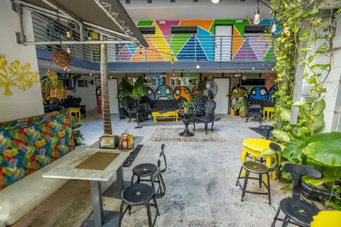 Riviera Hotel South Beach in Miami Beach — foto 8
