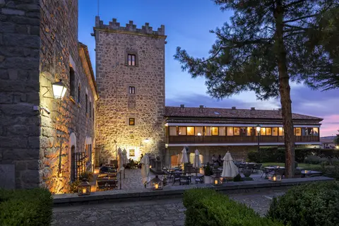 Parador de Ávila in Ávila — foto 15
