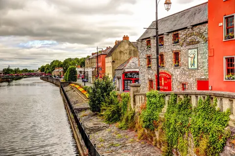 Authentiek Ierland in Ierland, foto 5