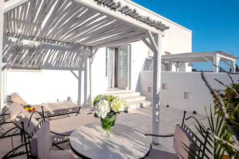 Baglioni Masseria Muzza in Otranto — foto 15